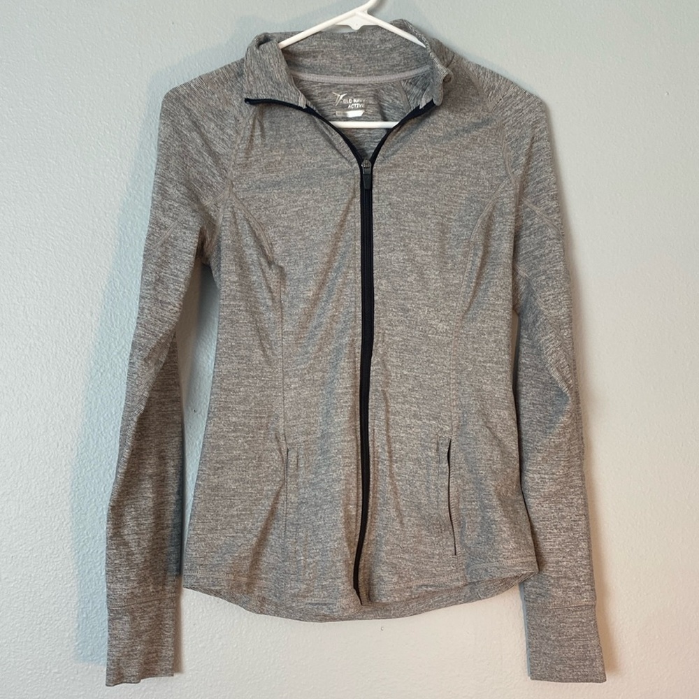 Old Navy Athletic Jacket